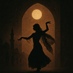 Shadow Dancer