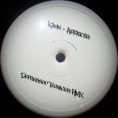 Kahn - Abbatoir (Depressed Teenager Bootleg Remix)