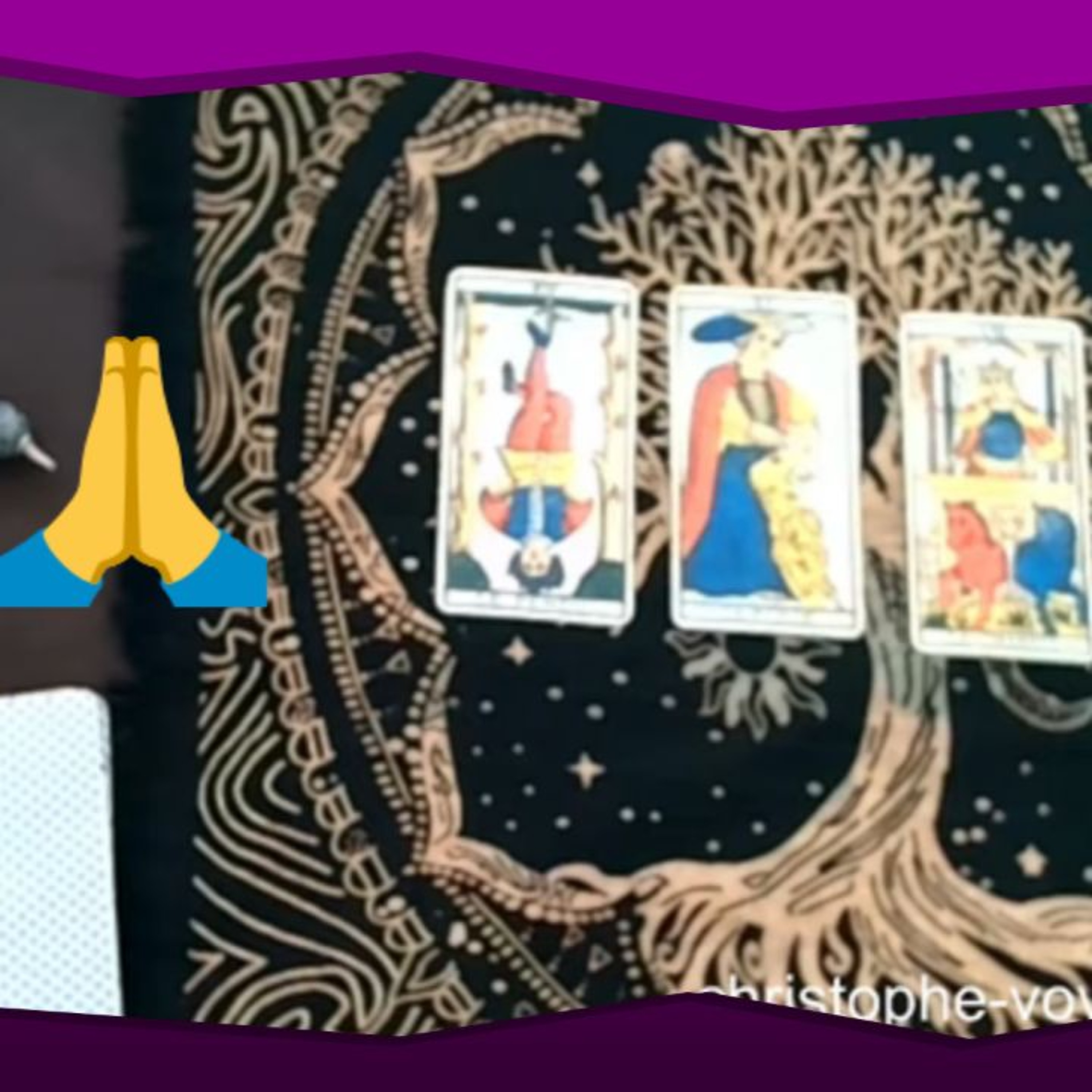 Guidance tarot gratuite Quelles évolutions et perspectives pour cette situation