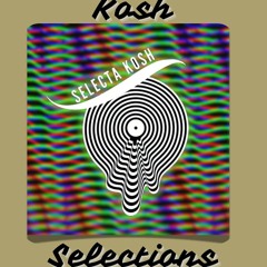 Tech House - Selecta Kosh