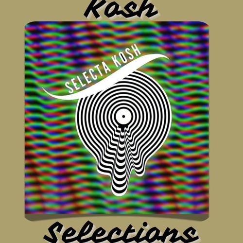 Tech House - Selecta Kosh