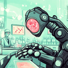 AI in Drug Discovery is Evolving - Are You Ready for Agentic AI?