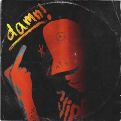 Jeris Johnson - Damn! (snippet) - 1 Semitone