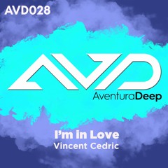 I'm in Love (Ibiza Mix)Vincent Cedric