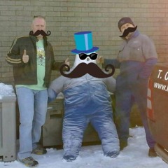 Funklstitlskin - Turning It All Around