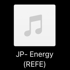 JPression - Energía (2021 Files)