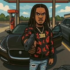 3Boi Mari - Real Shotta