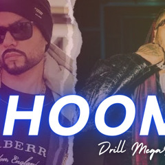 Bohemia & Divine - Jhoom Jhoom (Drill MegaMix)