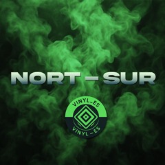 Nort-Sur / VINYL_ES - MARCH 17/2025