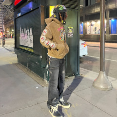 Hooky P* Aloa