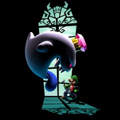 Treacherous Mansion (Iason Mason but It's a King Boo and Luigi Cover)