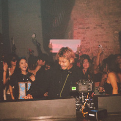 Ryota presents 2025 BEHIND THE DECKS: "FROM BOOTH TO BOOTH." - 11 December 2025