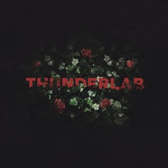 Thunderlab Podcast XVIII - Anjei