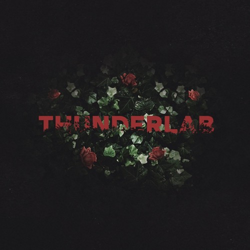 Thunderlab Podcast XVIII - Anjei