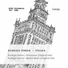 Rodrigo Ferran - Warszawa (Original Mix)