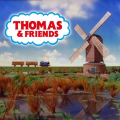 TTTE Opening Theme - ITSO Ed Welch (CITV Ver.)
