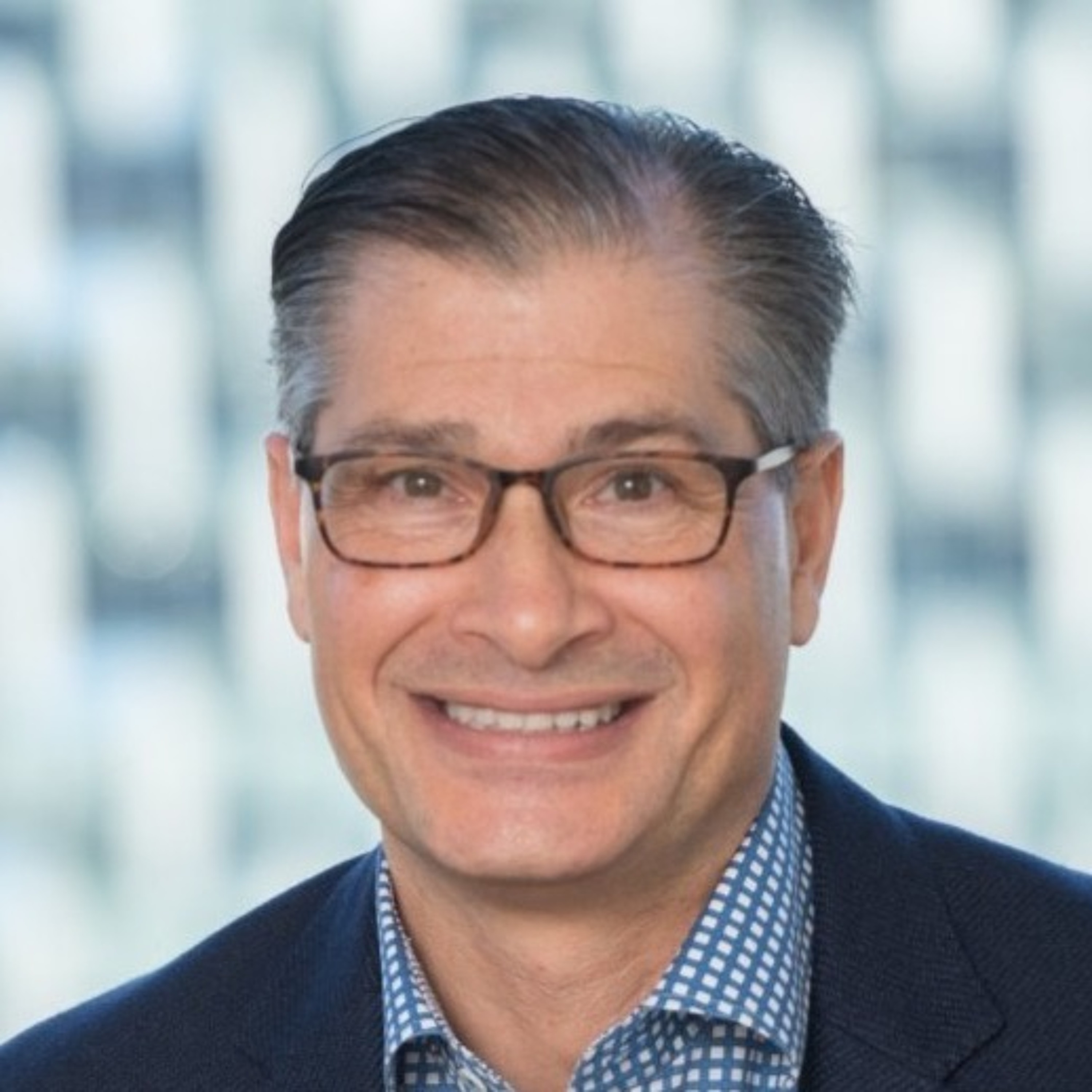 Gary Survis, Operating Partner at Insight Partners, on Marketing + Branding