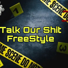 TheyLovePlayBoy Ft YMG Liv - Talkin Our Shit Freestyle ( Prod.By GXWDSEU )