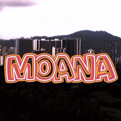 PlayaPosseStacks - Moana