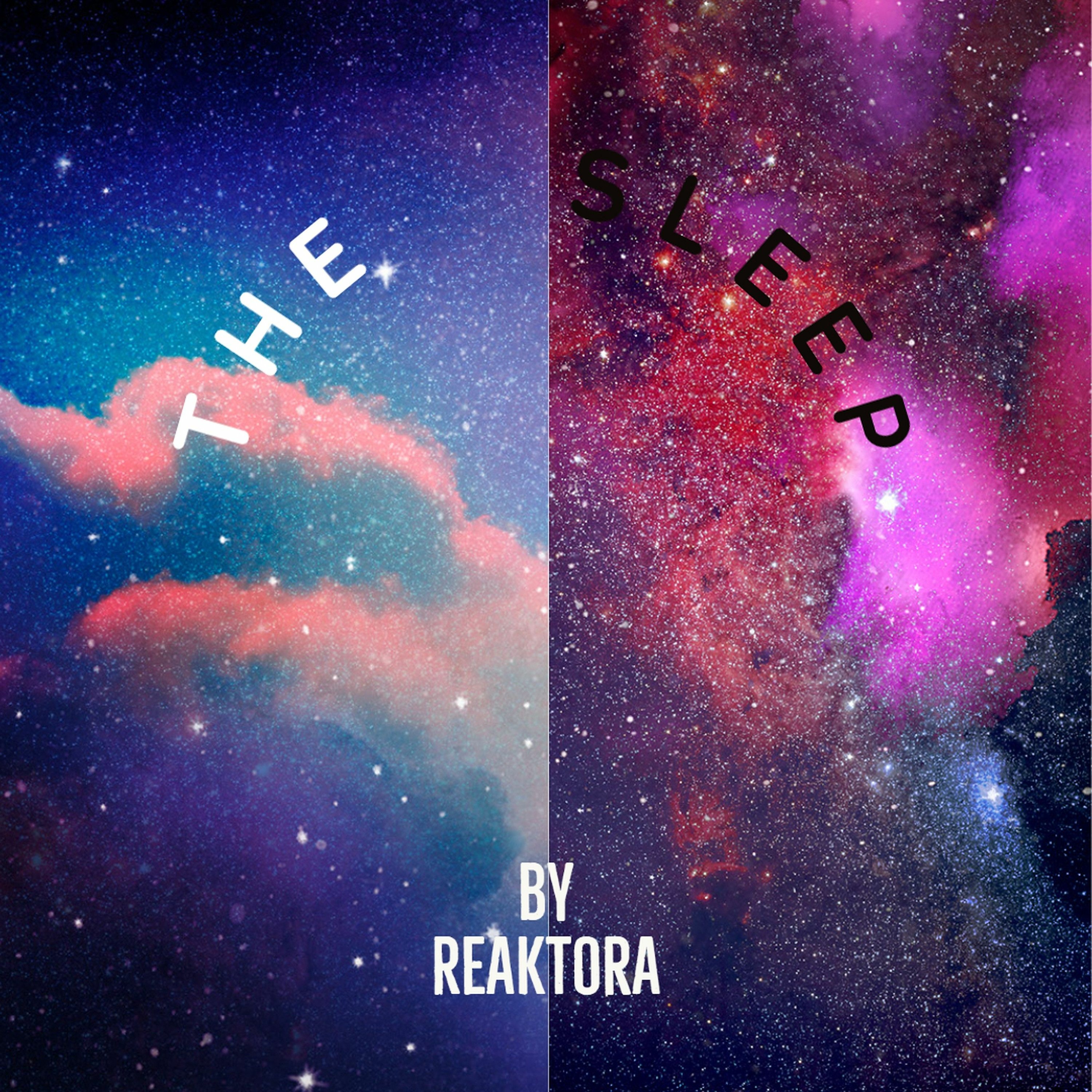 The Sleep episode artwork