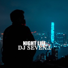 DJ SEVENT - Night Life (Originl Mix)