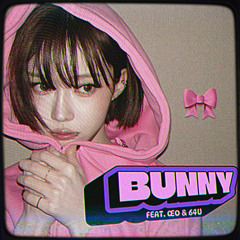 BUNNY (feat. œo & 64U)
