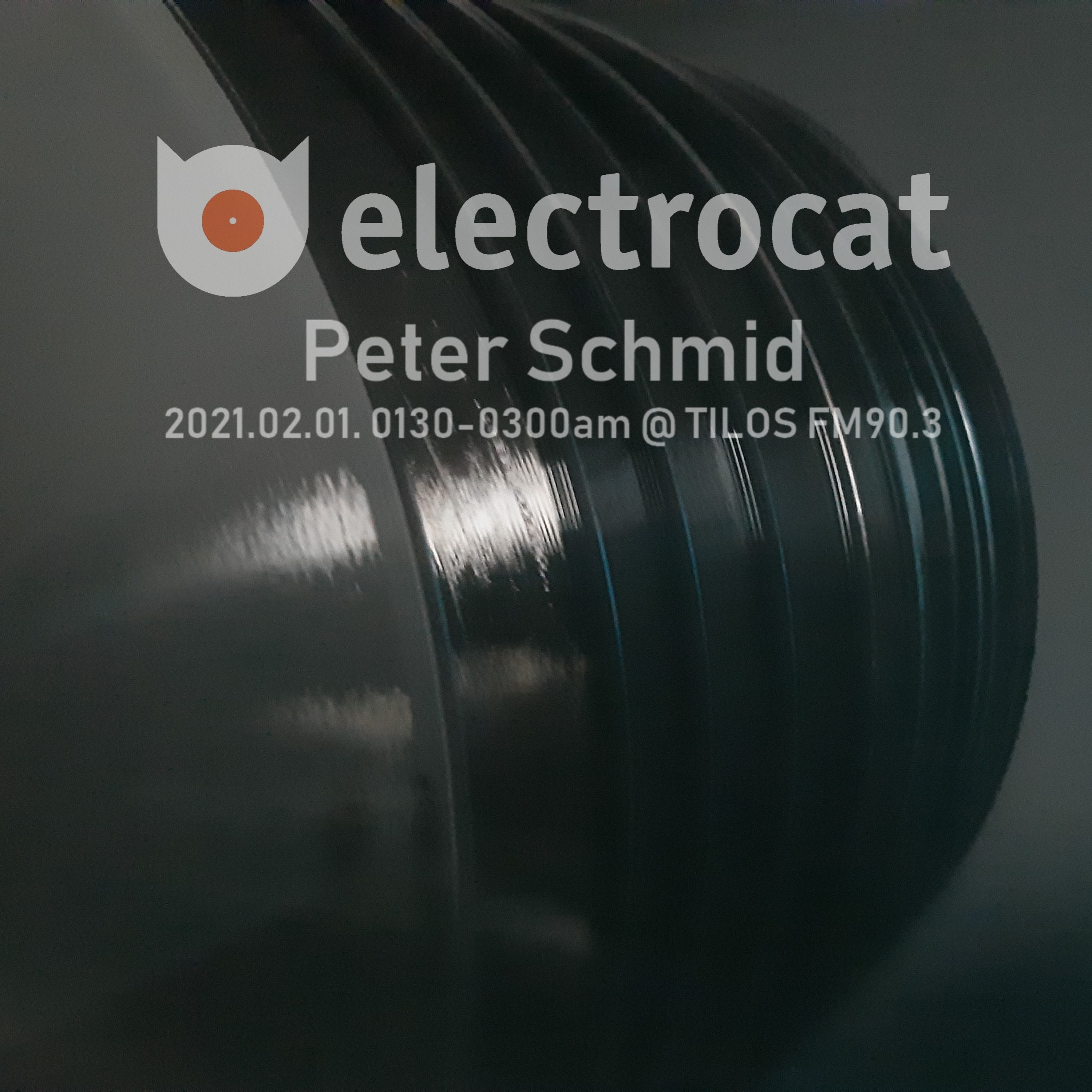 Electrocat - Tilos Radio