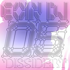 DISSIDENT #005 - Eoin DJ Live