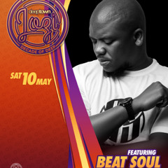 BEAT SOUL MAY DTJ