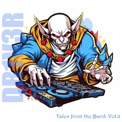 Tales from the Bard Vol.2