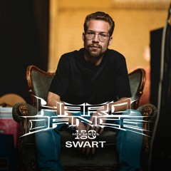 Hard Dance 150: SWART