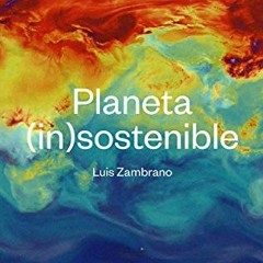 FREE PDF 🗂️ Planeta insostenible (El cuarto de las maravillas) (Spanish Edition) by