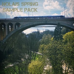 pop, lock n drop it (Prod. Nolais) (Nolais Spring Sample Pack Drop!)