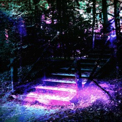 Broken paradise