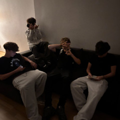 zielo (feat kufel, omgsaint)