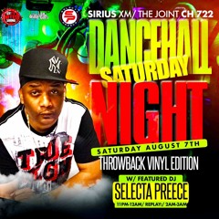 #DHSN THROWBACK EDITION