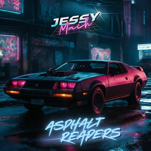 Asphalt Reapers