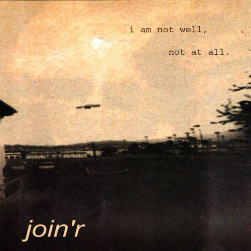 Join’r - Breaking Back Words