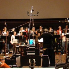 Ascend And Conquer (Skywalker Ranch Orchestra + Choir)