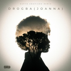 Afro B - Drogba (Joanna) (Kupyd Amapiano Remix) *Pitched for Copyright