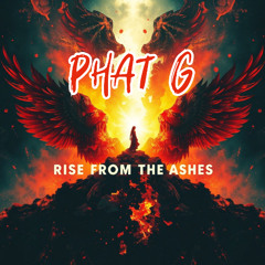 RISE FROM THE ASHES