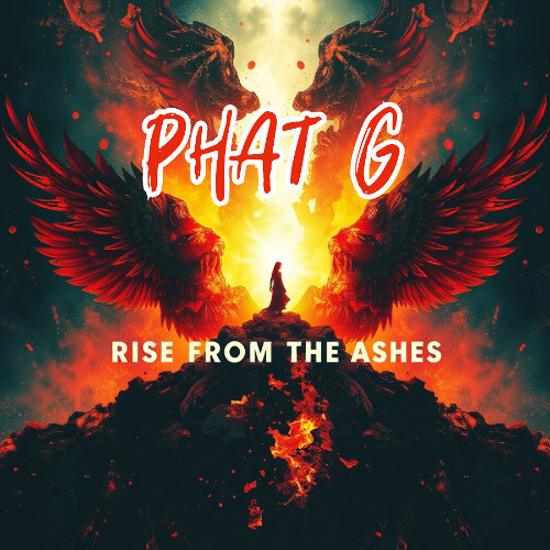 RISE FROM THE ASHES