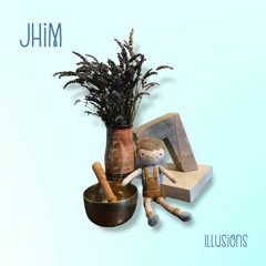 CC029 - Jhim - Illusions EP - PROMOMIX
