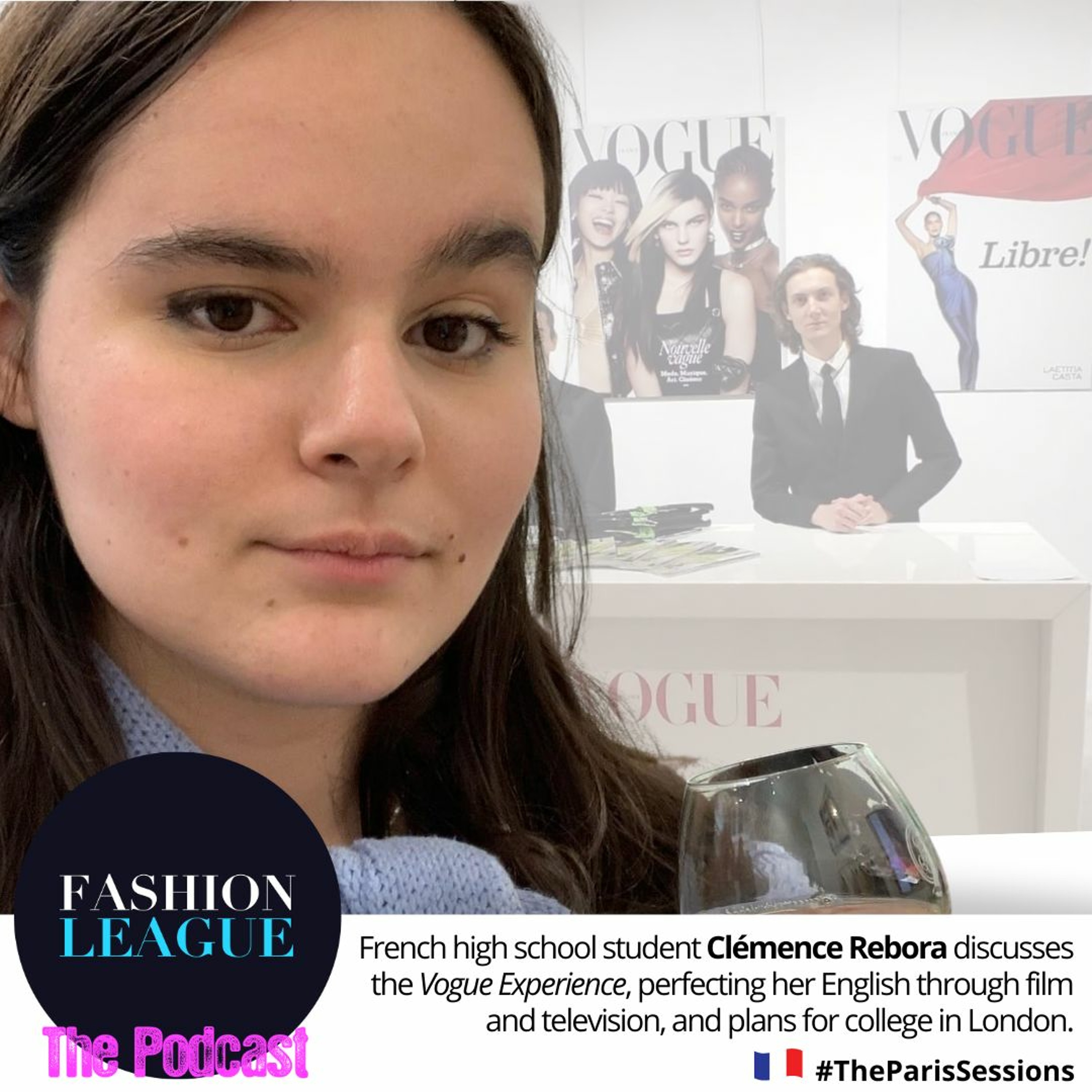 Fashion League