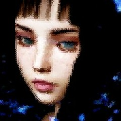 Virtual Self - Ghost Voices (Qix' NES Bootleg)