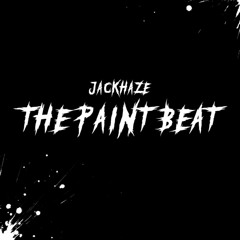 JackHaze - The Paint Beat (Official Audio)