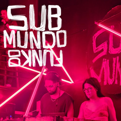 Khaos b2b Peste - última submundo do ano