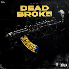 V.BiM - Dead Broke