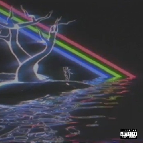 PSYCHEDELIC ALGORITHM (feat. Tom Jackson)