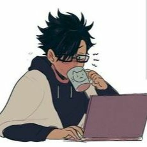 Studying For Test With Kuroo Tetsurou